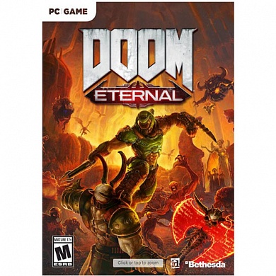  Doom Eternal ( )