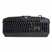 Игровая клавиатура Crown CMGK-404