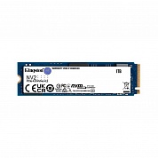   SSD Kingston NV2 SNV2S/1000G M.2 NVMe PCIe 4.0x4