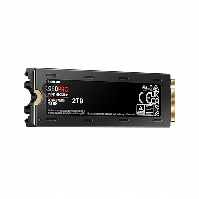   SSD Samsung 980 PRO 2  M.2 PCIe 4.0