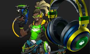   Razer    Overwatch