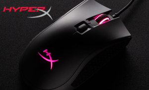    HyperX