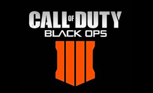 Asus + Call of Duty Black Ops IIII