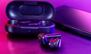  3    Razer