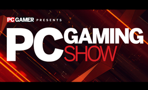    PC Gaming Show 2018