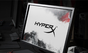     HyperX