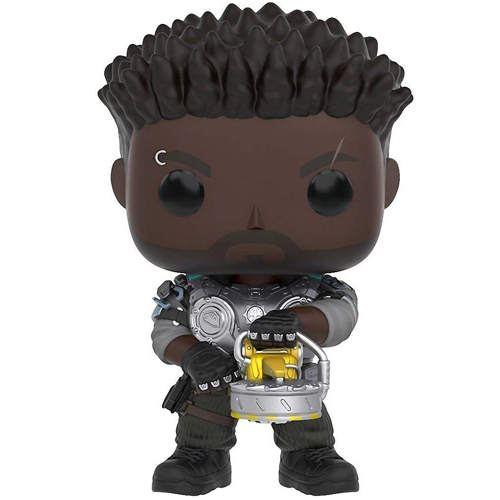  Funko POP! Gears of War: Del Walker