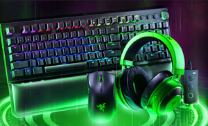     Razer