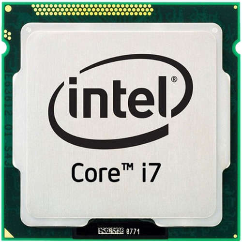  Intel Core i7 9700K 3,6 GHz (Box)