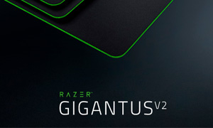 Razer Gigantus V2 -    