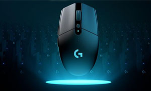     Logitech