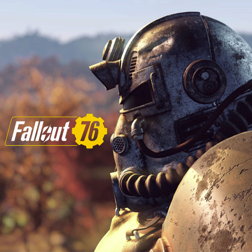   Fallout 76 ( )