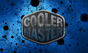    MM830  Cooler Master