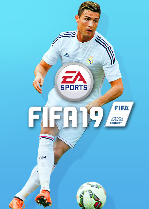   FIFA 19 ( )