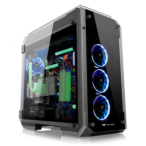   Thermaltake View 71 TG