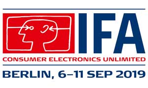     IFA 2019