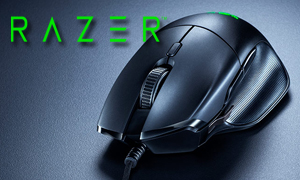   Razer Basilisk Essential