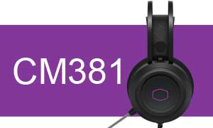    CH321  Cooler Master