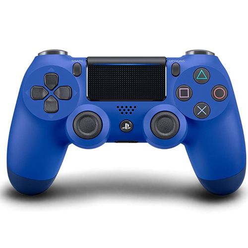  Sony Dualshock 4 v2 (Blue)