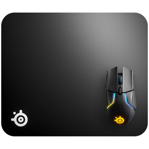   Steelseries QcK Hard Pad