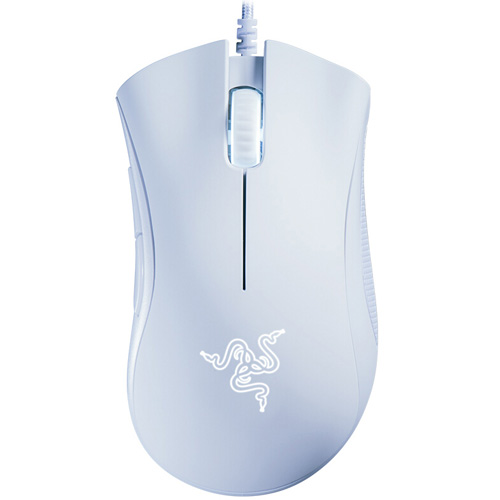   Razer DeathAdder Essential (White)