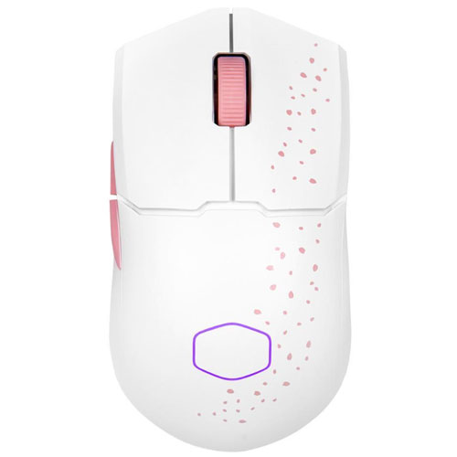   Cooler Master MM712 Sakura Limited Edition