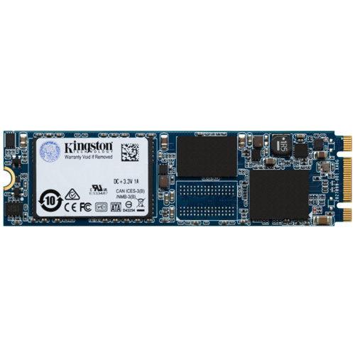 SSD  120GB Kingston SUV500M8/120G M2