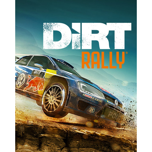   Dirt Rally ( )