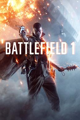   Battlefield 1 ( )