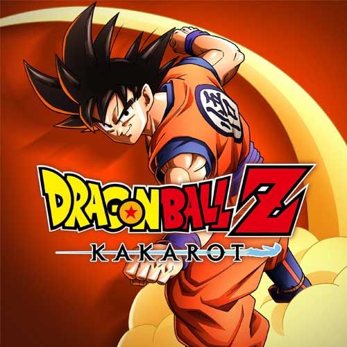   Dragon Ball Z: Kakarot ( )