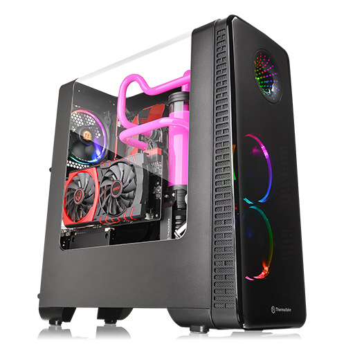   Thermaltake View 28 RGB