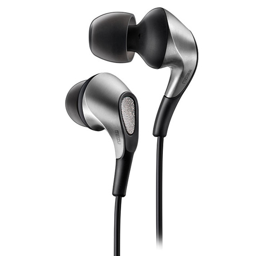   Meizu Flow Triple-Driver Hydrid Earphones ()