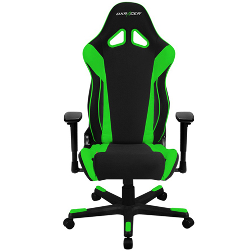 Игровое кресло DXRacer OH/RW106/NE