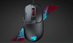    Kain 120  Roccat