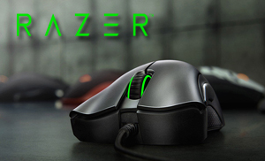    - Razer DeathAdder Essential