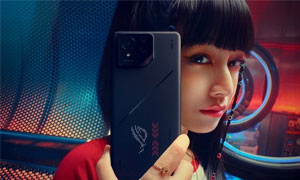   Asus ROG Phone 9 Pro             