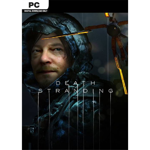   Death Stranding ( )