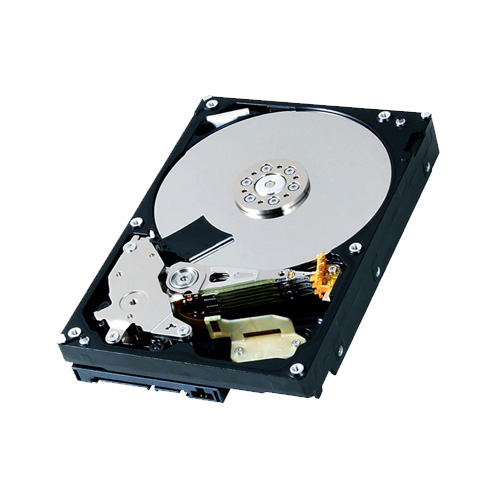   TOSHIBA SATA HDD (3TB)