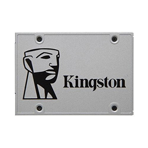 SSD  Kingston SUV400S37 (240 GB)