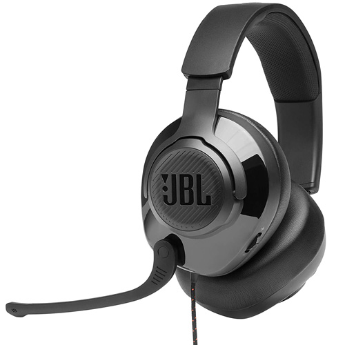   JBL Quantum 300