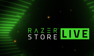   Razer Store Live ( 12.03.2020 .)