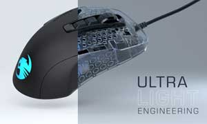    Roccat Kone Pure Ultra