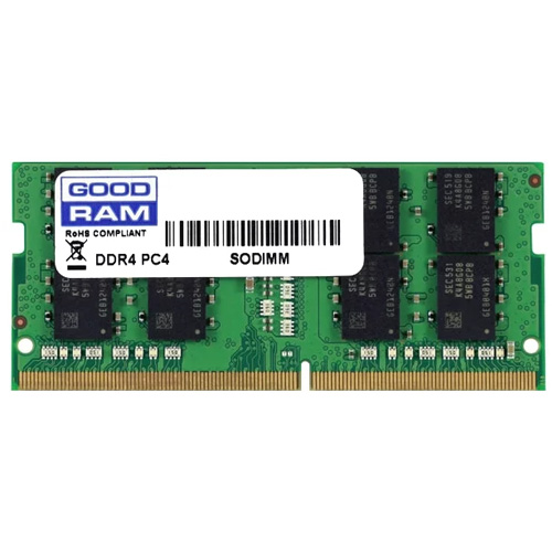     16GB GOODRAM (GR2400S464L17/16G)