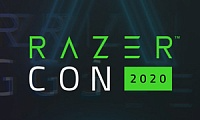      RazerCon 2020