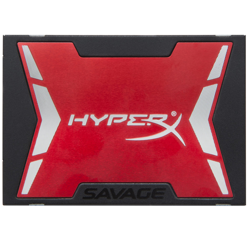SSD  HyperX Savage SSD (240 GB)