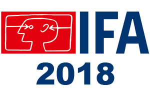 IFA 2018 -  