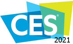 CES 2021 -    