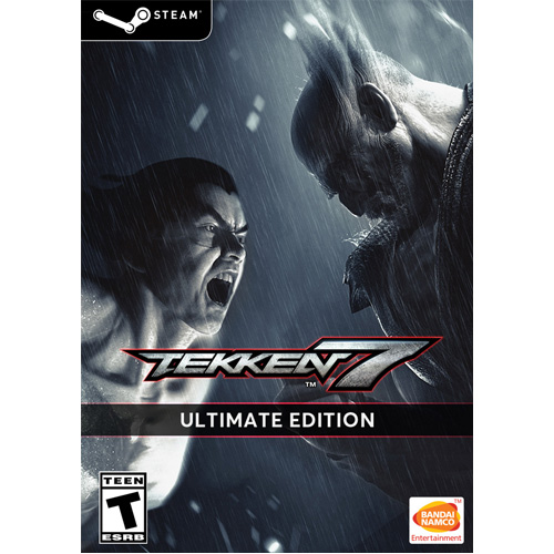   Tekken 7 Ultimate Edition ( PC)