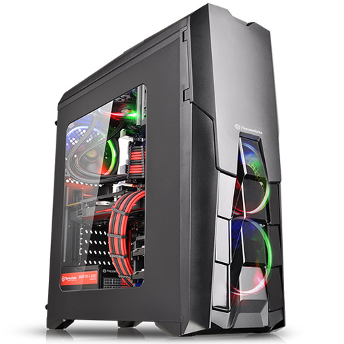   Thermaltake Versa N25