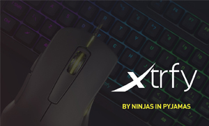     Xtrfy